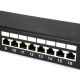4. Equip 327425 1U patch panel