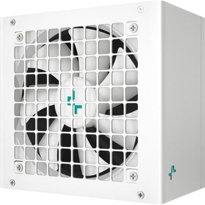 Deepcool PN850M WH 850w Gold Modular white power supply