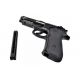 3. BRUNI PowerWin 302 air pistol, cal. 4.5mm BB