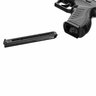 22. UMAREX XBG air pistol cal. 4.46mm BB Ekp