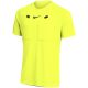 Men’s Nike Dri-FIT Referee III Yellow Shirt HV8319 702