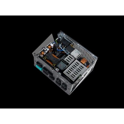 6. DeepCool PSA00P-FE Power Supply