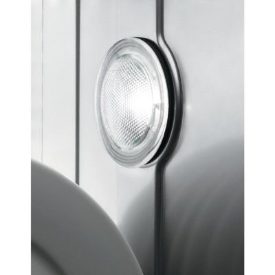 5. ELECTROLUX EEG88700W TimeBeam built-in dishwasher