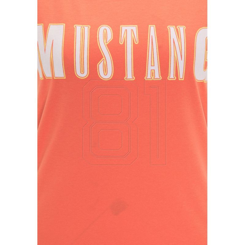 16. Mustang T-shirt Alexia W 1009641 8204