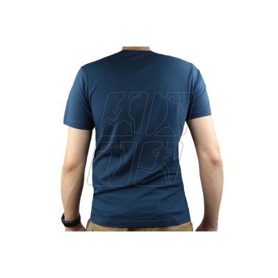 4. T-shirt Vans Ap M Flying VS Tee M VN0001O8LKZ
