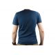 4. T-shirt Vans Ap M Flying VS Tee M VN0001O8LKZ