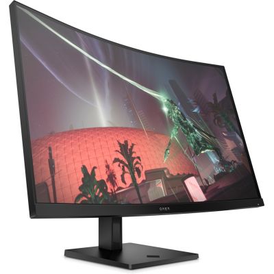 4. HP LED MONITOR, QHD 32" OMEN 32c (780K6E9) 165Hz