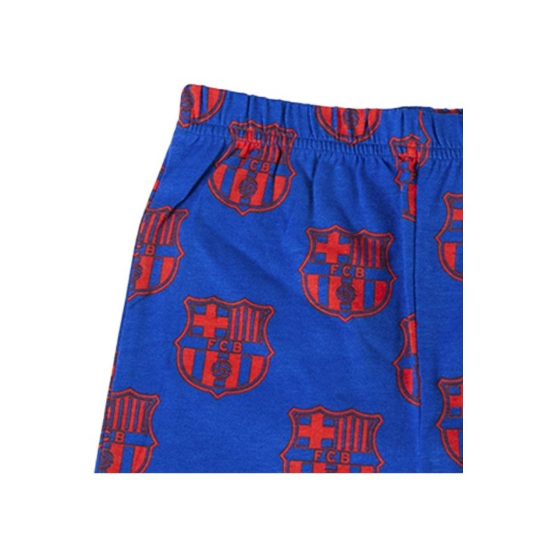 11. FC Barcelona junior pajamas 2900003746