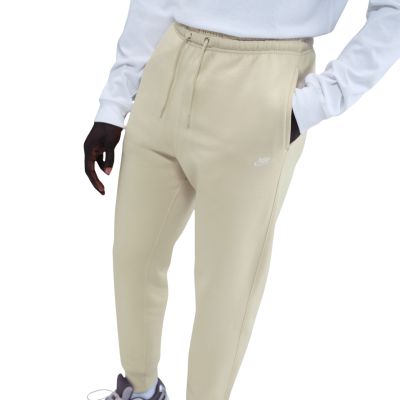 3. Nike Club BB Jogger Cream Men's Pants FN3787 229