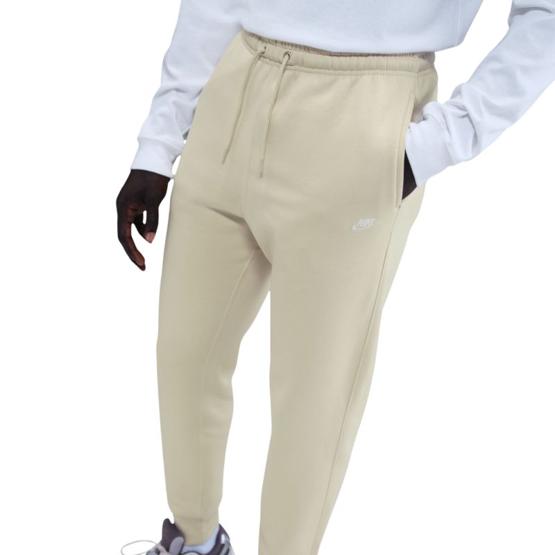 3. Nike Club BB Jogger Cream Men's Pants FN3787 229