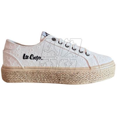 6. Lee Cooper W shoes LCW-24-44-2425LA