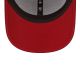 7. New Era 9FORTY The League NBA Cleveland Cavaliers Red Cap - 60243654