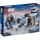 4. LEGO Star Wars 75444 - AT-RT Attack