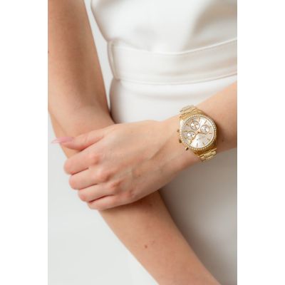 5. Women's Watch PAUL LORENS PL20020B-3D1 + BOX