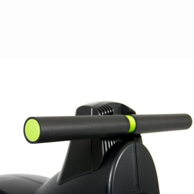 22. VIRTUFIT SEMI-PROFESSIONAL ROWING MACHINE ERGOMETER