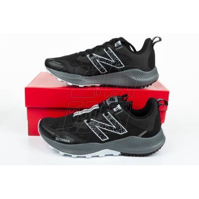 10. New Balance FuelCore W WTNTRLB4 running shoes
