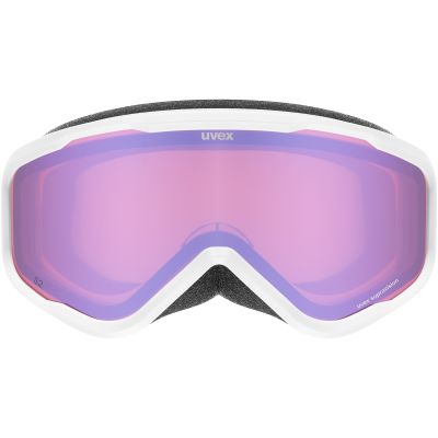 3. UVEX Speedy nova FM Ski Goggles