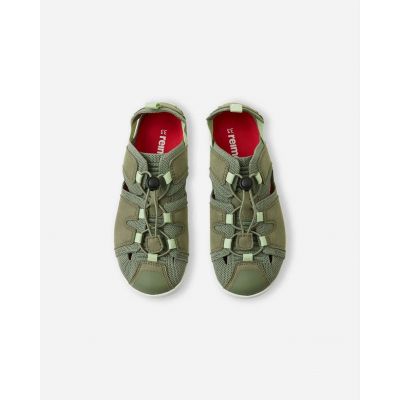2. Reima Barefoot Valoa Jr 5400157B-8920 sandals