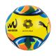 Puma MS Blazing Beach Soccer Ball Yellow 84584 01