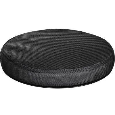 Orthopedic rotating pillow