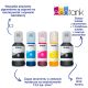 8. Epson EcoTank Pro L6499