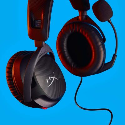 13. HyperX Cloud Stinger 2 Headset