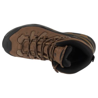 3. Salomon Quest 5 GTX L49138500 Brown 41 1/3