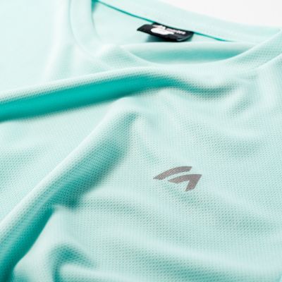 3. Women's T-shirt with short sleeves LADY DIJON