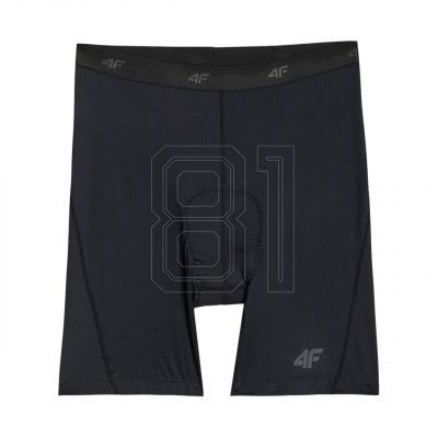 6. 4F FNK M031 M 4FWSS25TFSTM031 20S Cycling Shorts