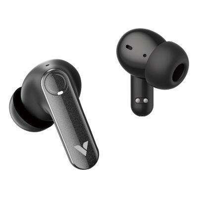 5. Verbatim TruSound Pro Wireless In-Ear Bluetooth Calls/Music Headset Black