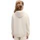 4. Kids' Puma ESS Centered Cat Logo Relaxed Hoodie beige 692973 82