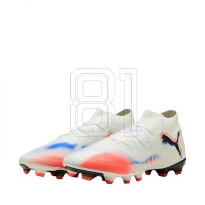 2. Puma Future 8 Pro FG/AG M 108588 01 football boots