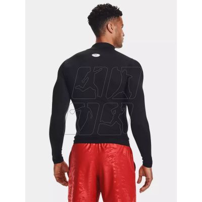 5. Thermoactive T-shirt Under Armor M 1369606-001