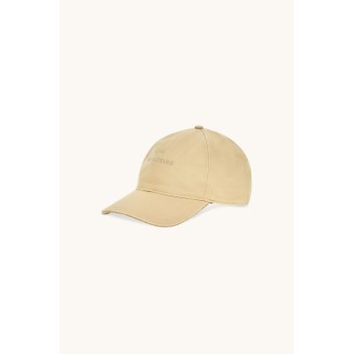 2. Paul&Shark men's beige baseball cap 25417119-629 - lightweight, adjustable