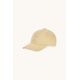 2. Paul&Shark men's beige baseball cap 25417119-629 - lightweight, adjustable
