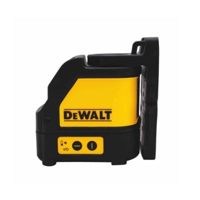 2. DeWalt DW088CG Cross Line Laser