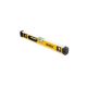 DeWALT DWHT0-43224 Spirit Level 0.6m Black, Yellow