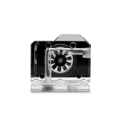 2. EK Water Blocks 3831109829738 computer cooling system part/accessory Flow indicator