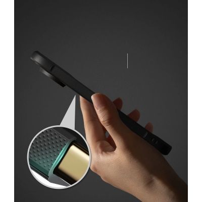 8. Ringke Onyx Magsafe Case for Google Pixel 11 Pro - Black