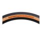 2. WTB Tire 700x45 VULPINE S TCS LFR 120TPI SG TAN