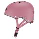 7. Helmet Globber Deep Pastel Pink Jr 505-211