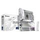 12. GIGABYTE B860 AORUS ELITE WIFI7 ICE Intel B860 LGA 1851 (Socket V1) ATX