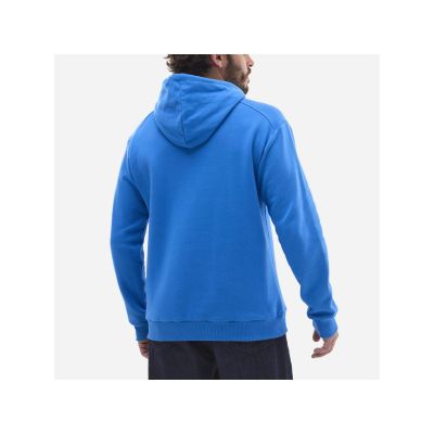 3. MILLET CDG CHAMONIX SWT HOODIE M blue
