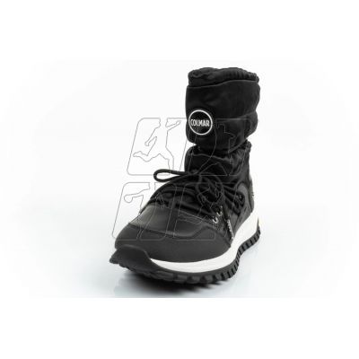 3. Colmar W Warmer PLAIN 165 Snow Boots