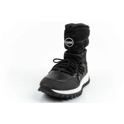 3. Colmar W Warmer PLAIN 165 Snow Boots