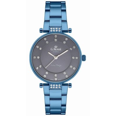 Women's Watch G. Rossi C5131B-6F1