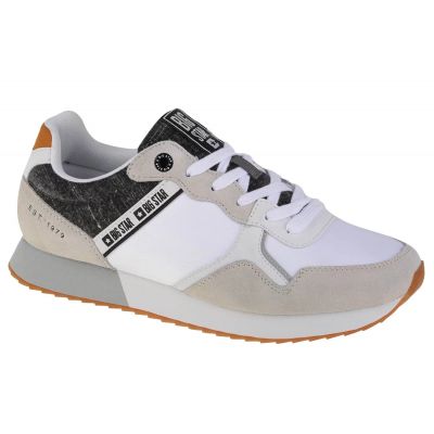 5. Big Star Shoes JJ274283 white 40