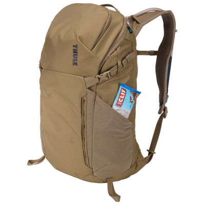11. Thule Alltrail TAHP222 Faded Khaki Backpack Travel Backpack Polyester