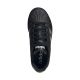 4. Adidas Streettalk black kids' shoes JQ1806