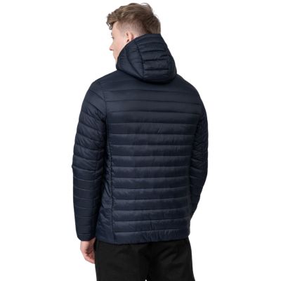 11. Jacket 4F M H4L22 KUMP003 31S